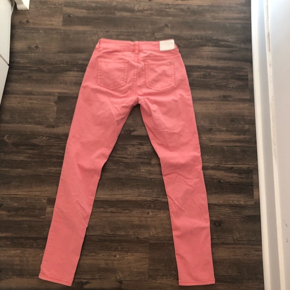 Colored jeans - Picture 2 of 3